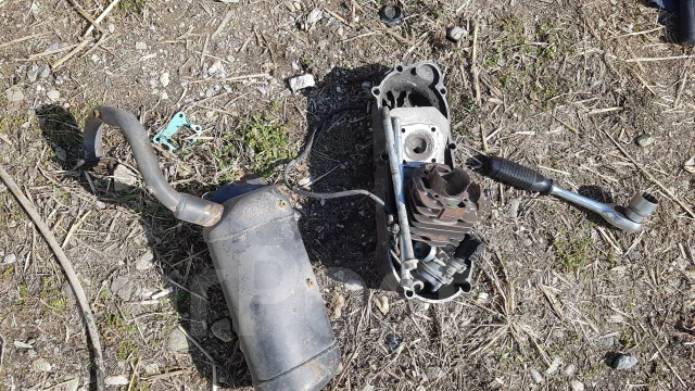Honda Lead 90 ����