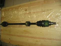 ������ ����� ����� Toyota QNC10 Passo 04-10 (K3-VE) / Daihatsu Boon / AT ����������� 43410B1020 ����