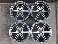 SHLK. 6.5x15", 4x100, ET35, �� 73���. ����