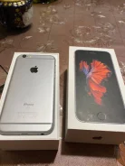 Apple iPhone 6s. �/�, 16 ��, ������, 4G LTE. ��� ����� ����