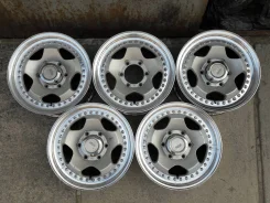 Berg. 7.0x16", 6x139.7, ET24, �� 110���. ����