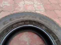 Bridgestone Ecopia EP850. ������, 2017 ���, �/�, ����� 5�%