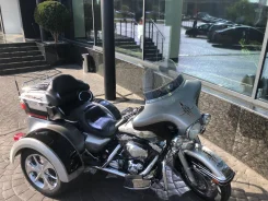 Harley-Davidson Electra Glide Ultra Classic FLHTCUI. 1 450����. ��., ��������, ���, � �������� ����