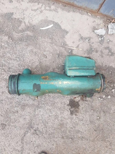 Volvo Penta. 4-�������, ��������� ����