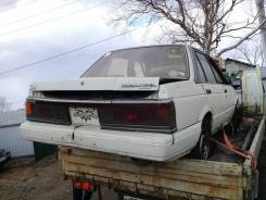 Nissan Laurel Spirit. FB12, GA15 S ����