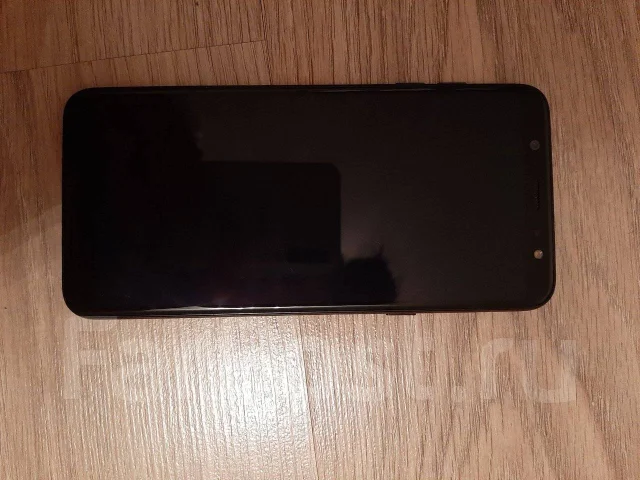 Samsung Galaxy A6+. �/�, ������, 4G LTE ����