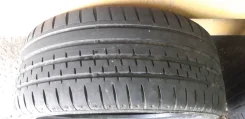 Continental CZ 90 SportContact. ������, 2013 ���, �/�, ����� 10�%