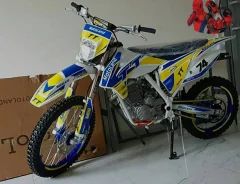 Motoland TT250. 250����. ��., ��������, ��� ���, ��� ������� ����