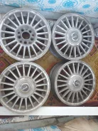 Fox. 6.0x14", 5x100, ET38 ����