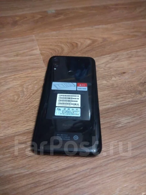 Xiaomi Redmi 7. �/� ����