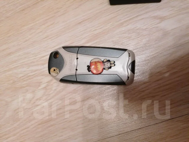Siemens M55. �/�, �����, ��������� ����