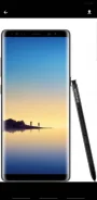 Samsung Galaxy Note 8. �/�, ������, 3G, 4G LTE, Dual-SIM, ����������, NFC ����