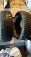 Triangle Winter, 205/55R16. ������, ����������, �/�, ����� 5 % ����