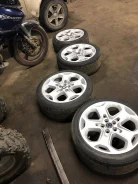Ronal. 8.0x18", 5x108, ET55, �� 63,3���. ����