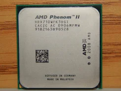AMD Phenom II X3 ����