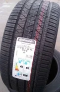 Continental ContiCrossContact LX. �����������, ����� ����