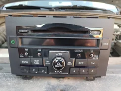 ������������� 2 DIN Honda CR-V ���������� 2012 ���� ����