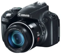 Canon PowerShot SX50 HS. 10 - 14.9 ��, ���: 14� � ����� ����