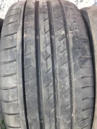 Continental ContiSportContact 3E. ������, 2012 ���, �/�, ����� 40 % ����