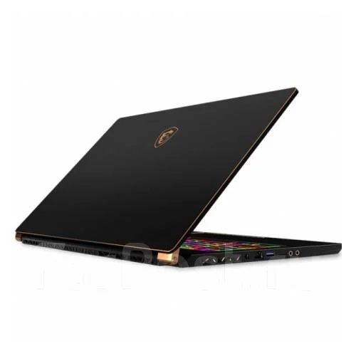 MSI GS75 Stealth 9SF. 17", ��� 16 ��, WiFi: 1, Bluetooth: 1 ����
