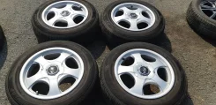 Kosei Kheet. 6.5x15", 4x100, 4x114.3, ET38 ����