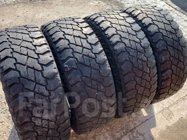 Cooper Discoverer S/T. �����������, 2012 ���, �/�, ����� 40 % ����