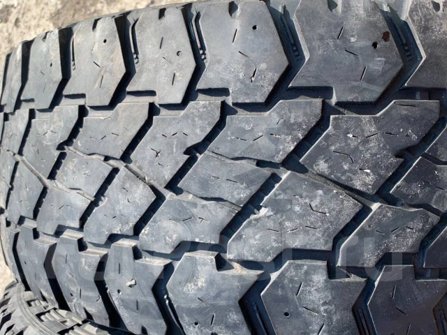 Cooper Discoverer S/T. �����������, 2012 ���, �/�, ����� 40 % ����