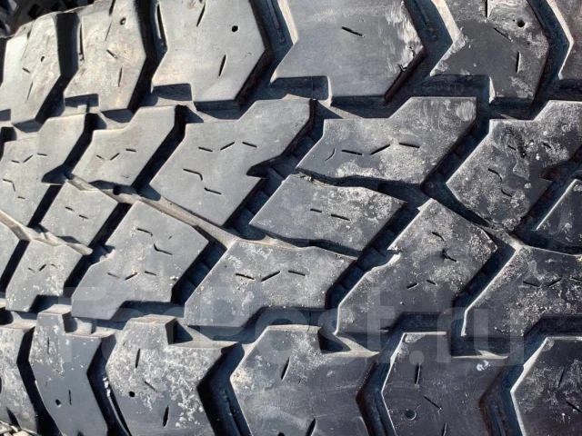 Cooper Discoverer S/T. �����������, 2012 ���, �/�, ����� 40 % ����