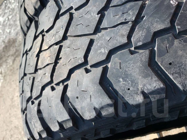 Cooper Discoverer S/T. �����������, 2012 ���, �/�, ����� 40 % ����