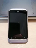 HTC Wildfire S. �/�, �����, 3G ����