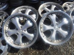 EuroHart. 7.5x18", 5x114.3, ET42, �� 73,1���. ��� ����� �� ����������� ������ ����