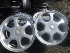EDO. 7.0x16", 5x100, 5x114.3, ET38, �� 73,1���. ��� ����� �� ����������� ������ ����