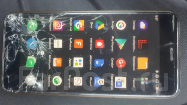 Meizu PRO 6. �/�, �����������, 3G, 4G LTE, Dual-SIM, ��������� ����