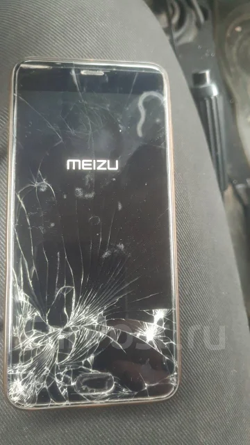 Meizu PRO 6. �/�, �����������, 3G, 4G LTE, Dual-SIM, ��������� ����