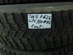 Toyo M626. �����������, 2015 ���, �/�, ����� 30 % ����