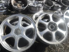 Krait. 7.0x17", 5x100, 5x114.3, ET38, �� 73,1���. ��� ����� �� ����������� ������ ����