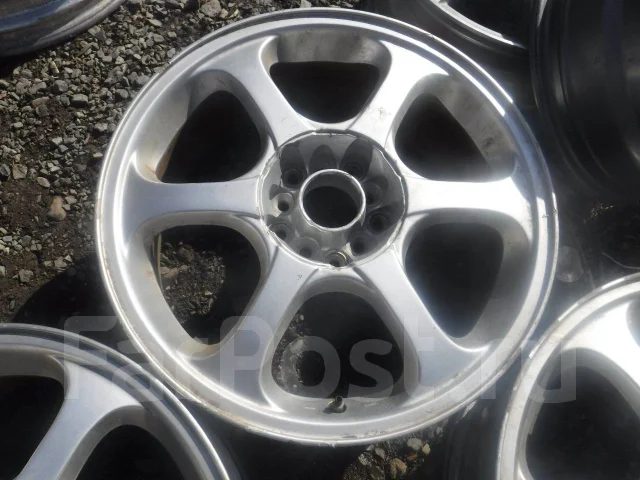 Krait. 7.0x17", 5x100, 5x114.3, ET38, �� 73,1���. ��� ����� �� ����������� ������ ����