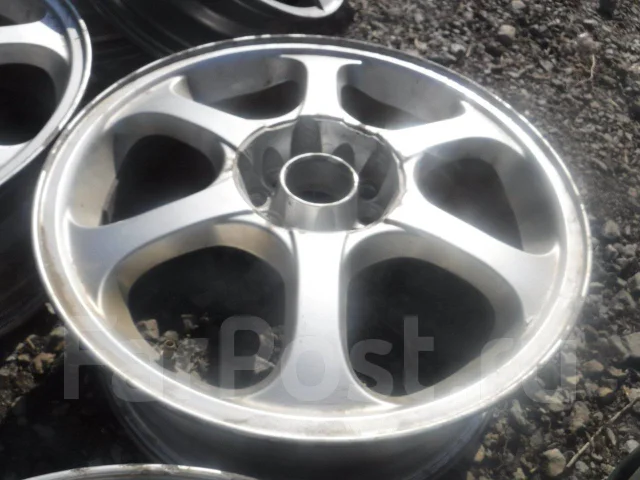 Krait. 7.0x17", 5x100, 5x114.3, ET38, �� 73,1���. ��� ����� �� ����������� ������ ����