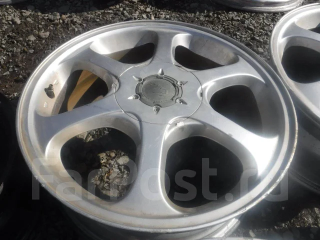 Krait. 7.0x17", 5x100, 5x114.3, ET38, �� 73,1���. ��� ����� �� ����������� ������ ����