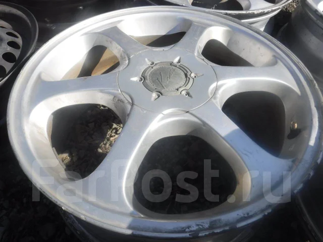 Krait. 7.0x17", 5x100, 5x114.3, ET38, �� 73,1���. ��� ����� �� ����������� ������ ����