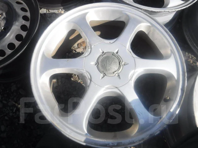 Krait. 7.0x17", 5x100, 5x114.3, ET38, �� 73,1���. ��� ����� �� ����������� ������ ����