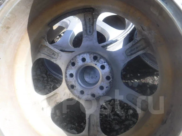 Krait. 7.0x17", 5x100, 5x114.3, ET38, �� 73,1���. ��� ����� �� ����������� ������ ����