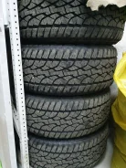 WinRun Maxclaw A/T. ����� at, 2019 ���, ����� ����