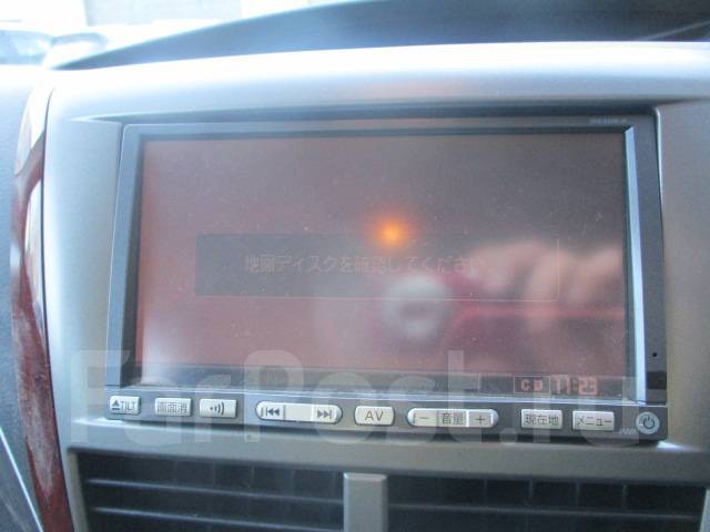 sanyo nva ms7110