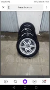Sparco Rally. 7.0xR16", 5x100.00, ET50 ����