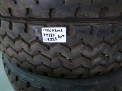 Yokohama TY287. ������, 2015 ���, �/�, ����� 20 % ����