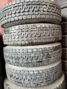 Bridgestone Duravis M804. �����������, �/�, ����� 10 % ����