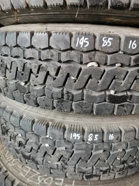 Bridgestone Duravis M804. �����������, �/�, ����� 10 % ����