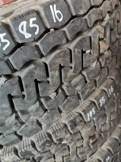 Bridgestone Duravis M804. �����������, �/�, ����� 10 % ����