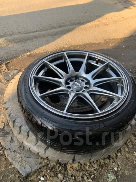 Axxion. x18", 5x100 ����